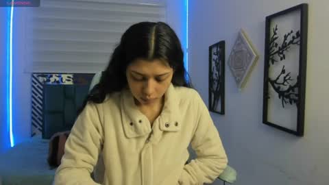 Aysha online show from 07.25.26