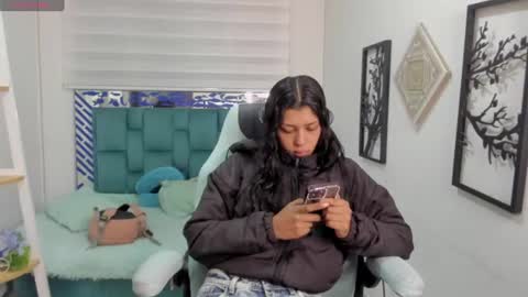 Aysha online show from 07.29.26