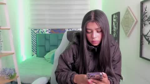 Aysha online show from 08.04.26