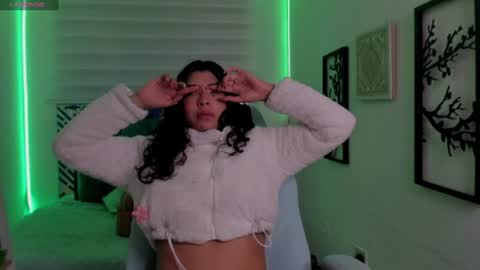 Aysha online show from 08.07.26