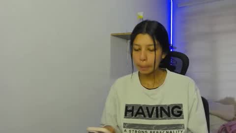 aysha_winxx online show from 10.16.25