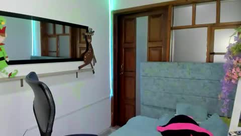 aysha_winxx online show from 12.14.25