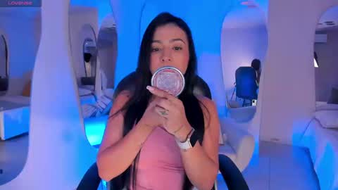 Ayshel online show from 09.25.25