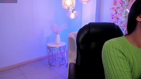 Ayshel online show from 10.09.25