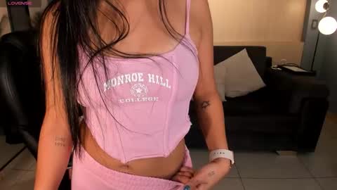 Ayshel online show from 11.15.25