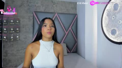 Aysheldoll online show from 04.23.26