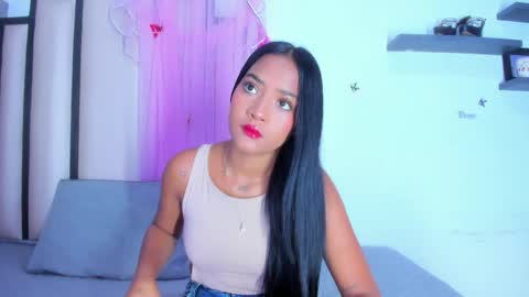 Aysheldoll online show from 05.08.26