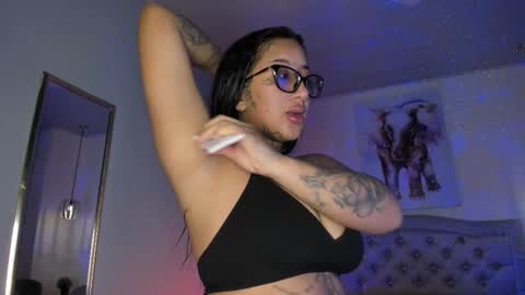 Ayshell online show from 03.11.26