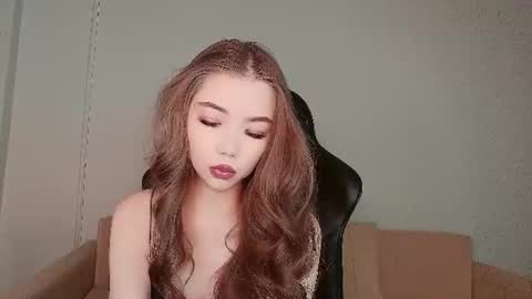 Ayumi online show from 07.21.26