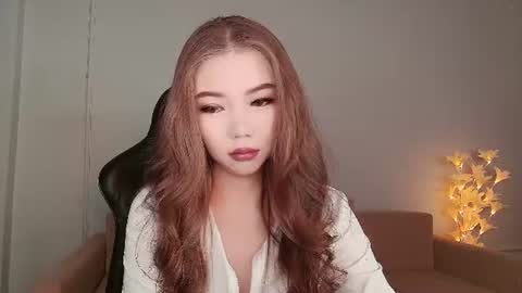Ayumi online show from 07.22.26