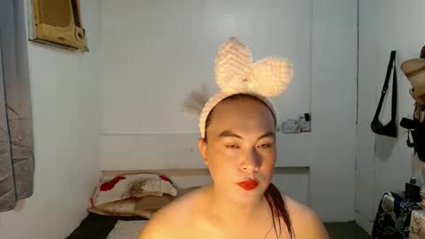 ayumi online show from 03.26.26