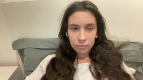  angel  ayya  online show from 02.15.25