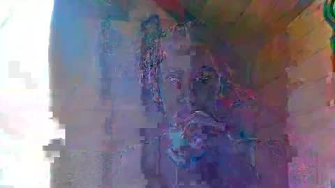  angel  ayya  online show from 03.12.25