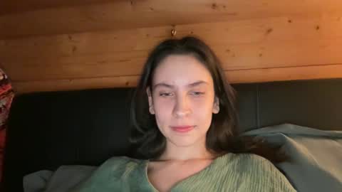  angel  ayya  online show from 03.12.25