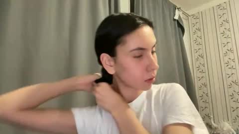  angel  ayya  online show from 10.20.25