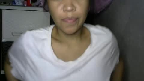 Snapshot of ayzai chatting on 01.08.25 I am Zai online show from 01.08.25