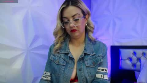 Azahara online show from 02.28.26