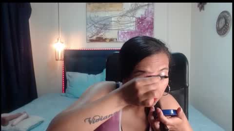 A Z A B A C H E online show from 11.24.25