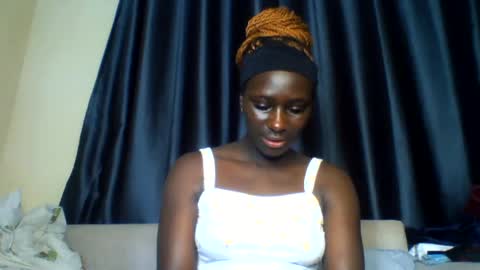 azaelia_iris online show from 07.03.26