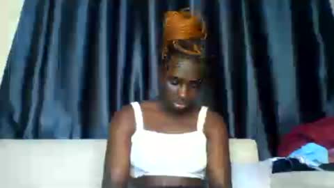 azaelia_iris online show from 07.10.26
