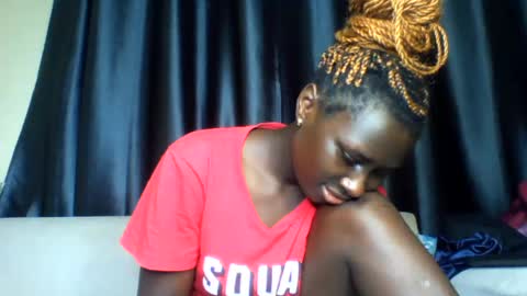 azaelia_iris online show from 07.22.26