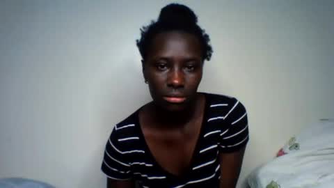 azaelia_iris online show from 08.05.26
