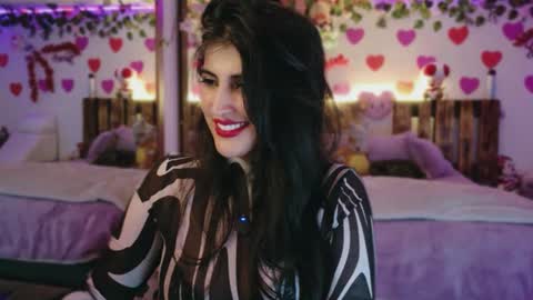 Azahar online show from 06.13.26