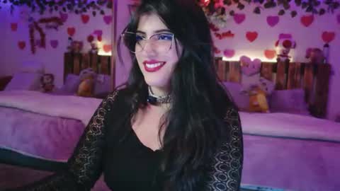 Azahar online show from 07.15.26