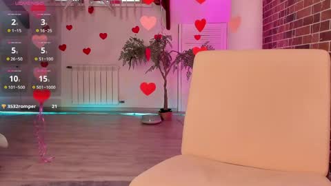 azaliaswallows online show from 05.08.26