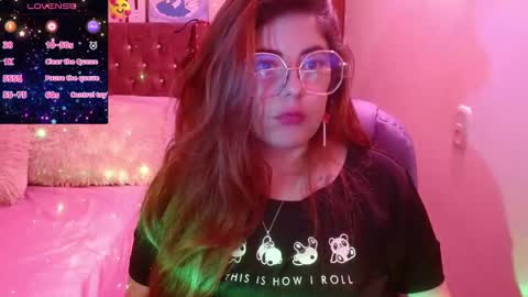  Amanda  online show from 01.17.25