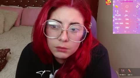  Amanda  online show from 01.25.25