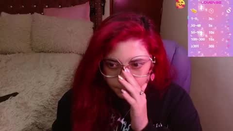  Amanda  online show from 01.27.25