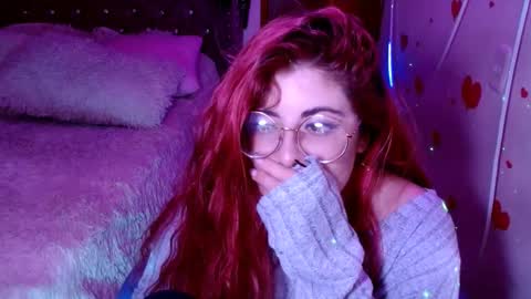  Amanda  online show from 02.22.25