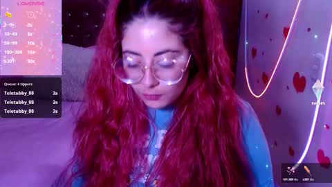  Amanda  online show from 02.25.25