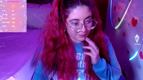  Amanda  online show from 02.25.25