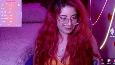  Amanda  online show from 02.27.25