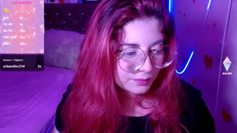  Amanda  online show from 03.01.25