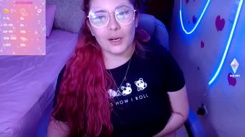  Amanda  online show from 03.01.25