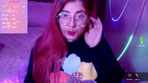  Amanda  online show from 03.04.25