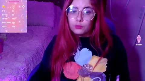  Amanda  online show from 03.05.25