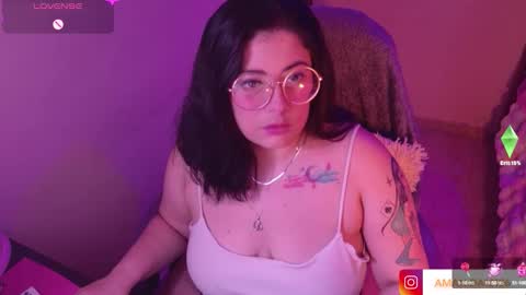  Amanda  online show from 09.21.25