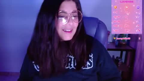  Amanda  online show from 03.06.26