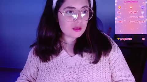  Amanda  online show from 03.12.26