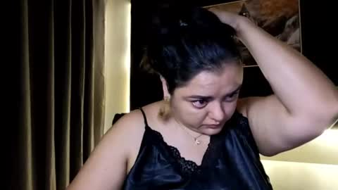 Goddess Azara online show from 06.28.26