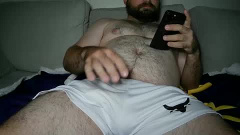 azdadbod1983 online show from 03.27.26