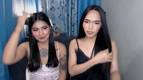 azelkimbrutas online show from 05.31.26