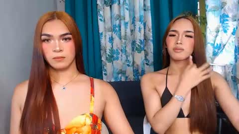 azelkimbrutas online show from 07.26.26