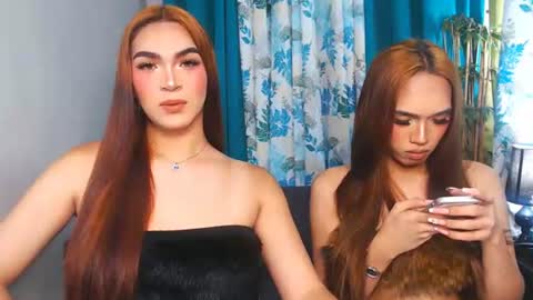 azelkimbrutas online show from 07.27.26