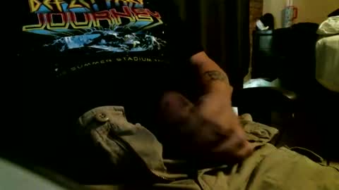 azjohnny online show from 11.03.25