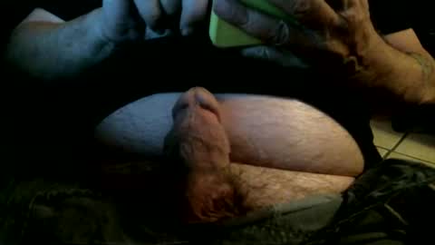 azjohnny online show from 11.17.25